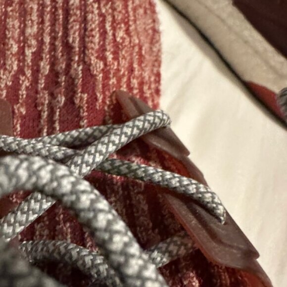 Adidas Ultraboost 3.0 - Burgundy - Sz 13 (no box) - Picture 5 of 6